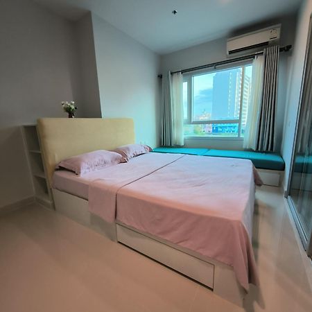 Centric Sea Pattaya Bed & Breakfast エクステリア 写真
