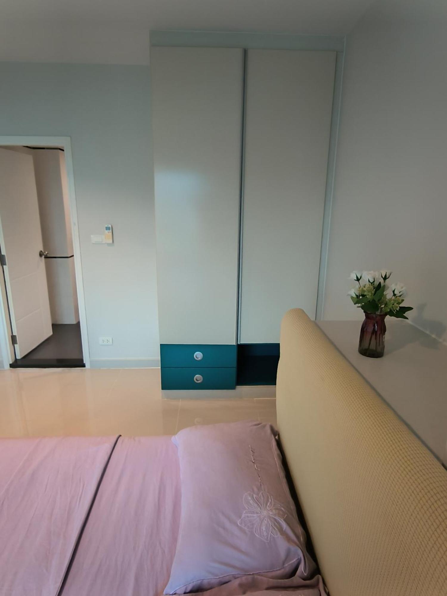Centric Sea Pattaya Bed & Breakfast エクステリア 写真